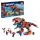 Klocki LEGO® LEGO DREAMZzz 71484 Dinorobot Coopera C-Rex